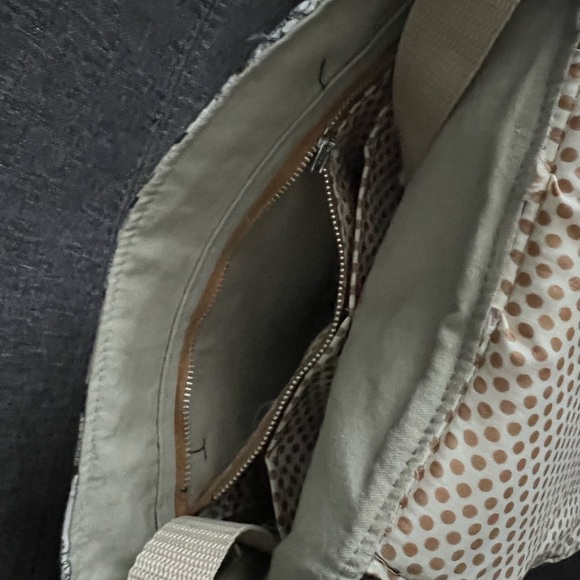 Backpack purse - Picture 3 of 4